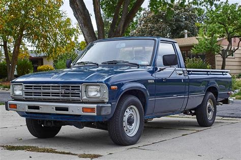 1982 toyota pickup new bed sheet metal|79 Toyota truck parts.